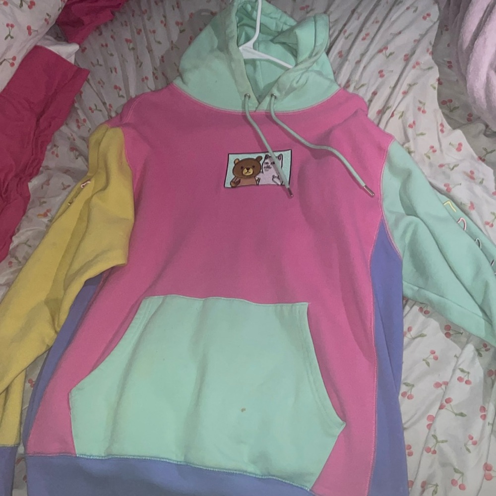 Ripndip Hoodie